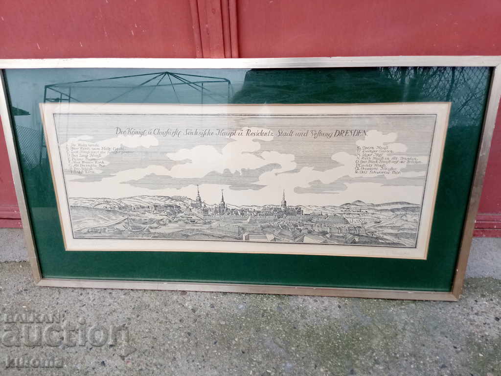 Γερμανική απλίκα