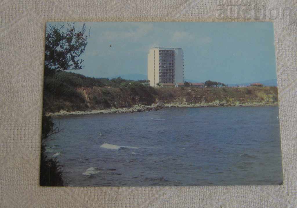 KITEN HOLIDAY STATION 1977