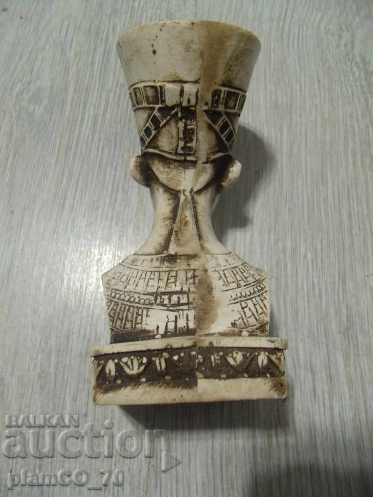 Доставка на №*5085 стара фигура / статуетка - фараон Доставка на №*5085 стара фигура / статуетка - фараон