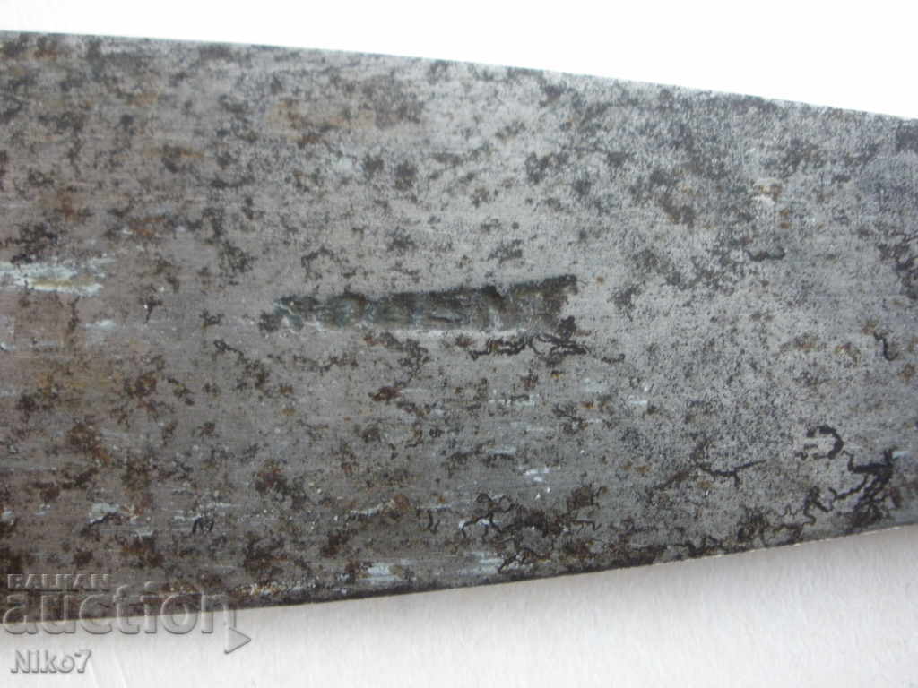 Delivery of Old oil paint spatulas. Delivery of Old oil paint spatulas.