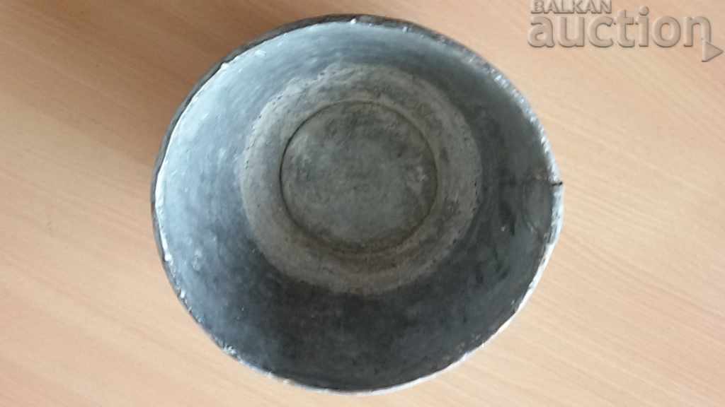 Delivery of antique copper copper bowl tas Delivery of antique copper copper bowl tas