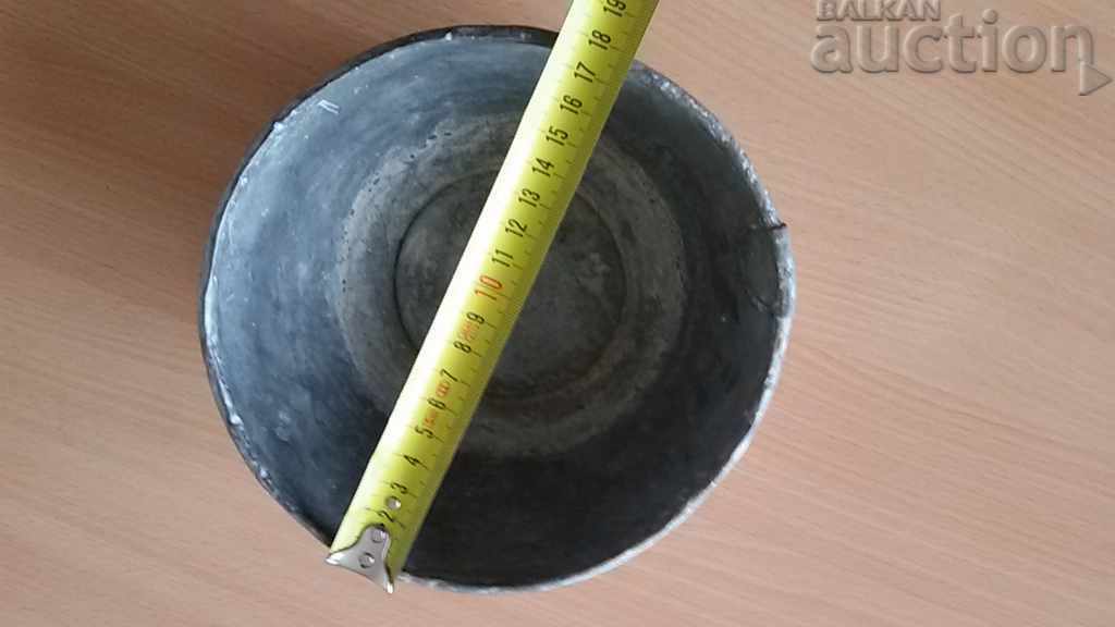 antique copper copper bowl tas - 5 antique copper copper bowl tas - 5