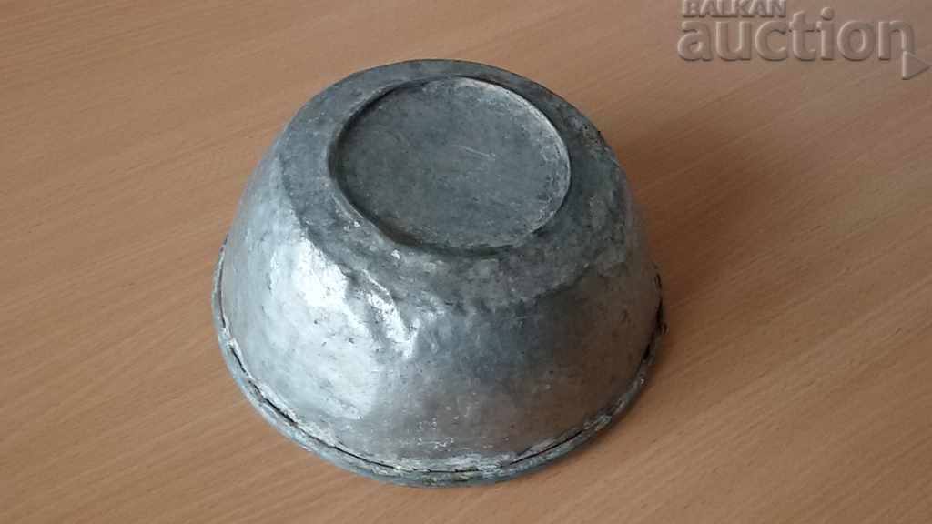 antique copper copper bowl tas - 6 antique copper copper bowl tas - 6