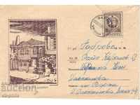 Envelope - Sozopol, Old houses