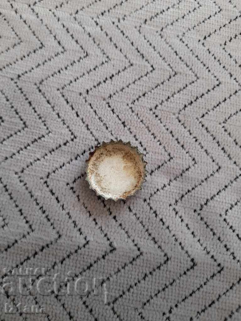 Beer cap, Zagorka beer with price 4.00 BGN | € 2.05 Beer cap, Zagorka beer with price 4.00 BGN | € 2.05