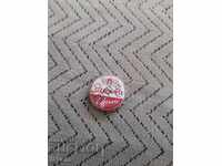 Capac de bere, bere Zagorka