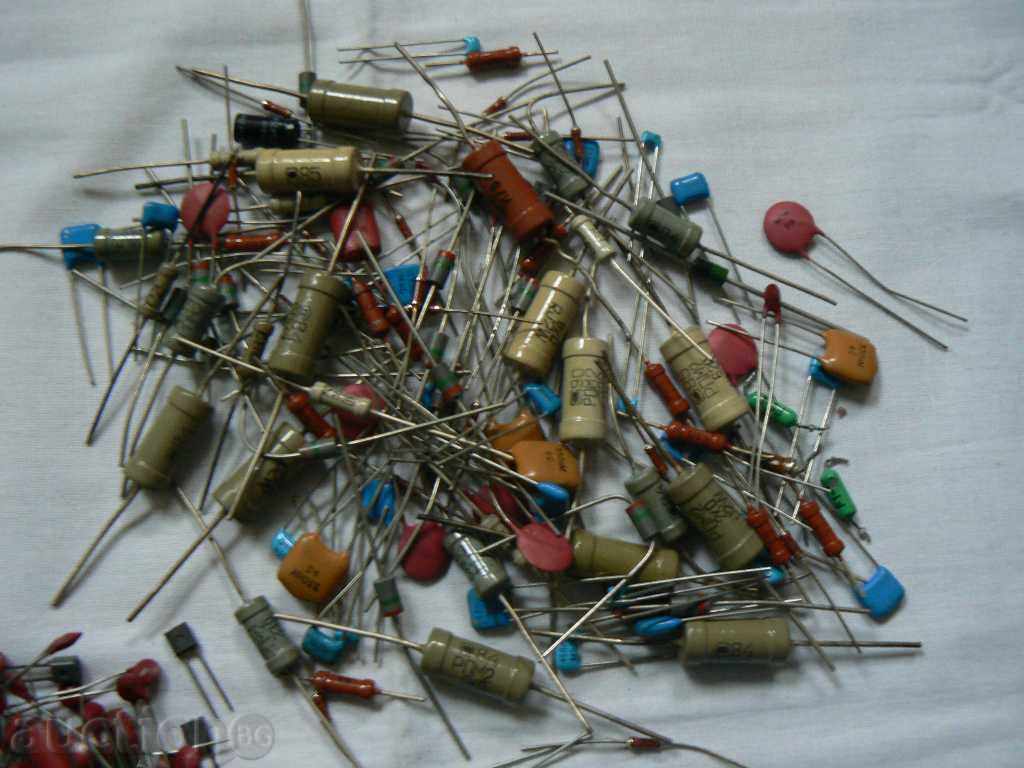 ηλεκτρονικά εξαρτήματα - 5