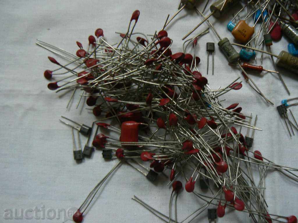 ηλεκτρονικά εξαρτήματα - 6