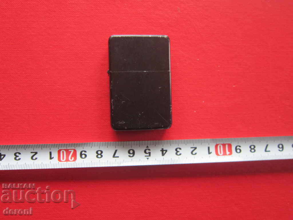 Gasoline lighter Angel with price 10.00 BGN | € 5.11