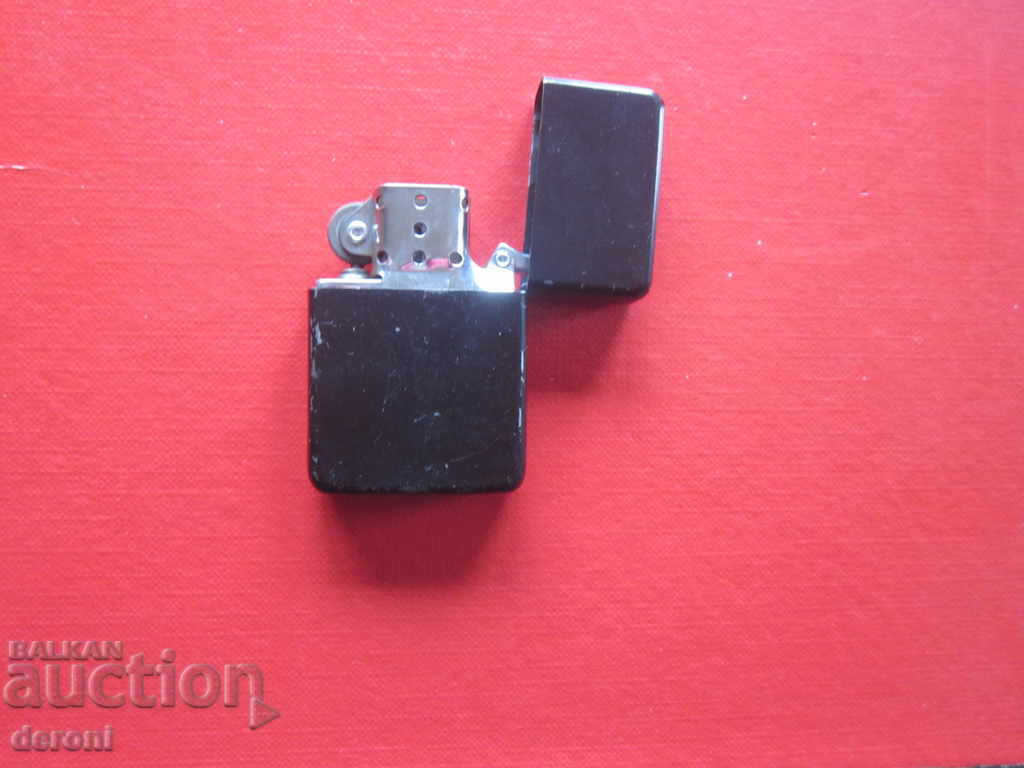 Delivery of Gasoline lighter Angel