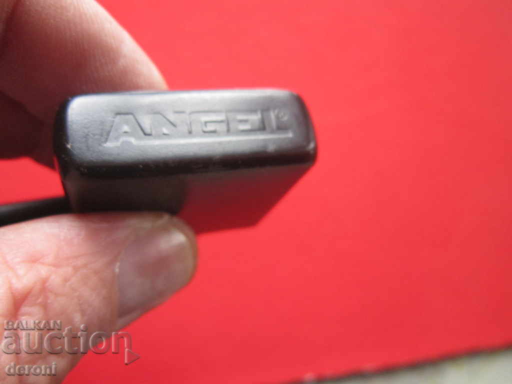 Gasoline lighter Angel - 5