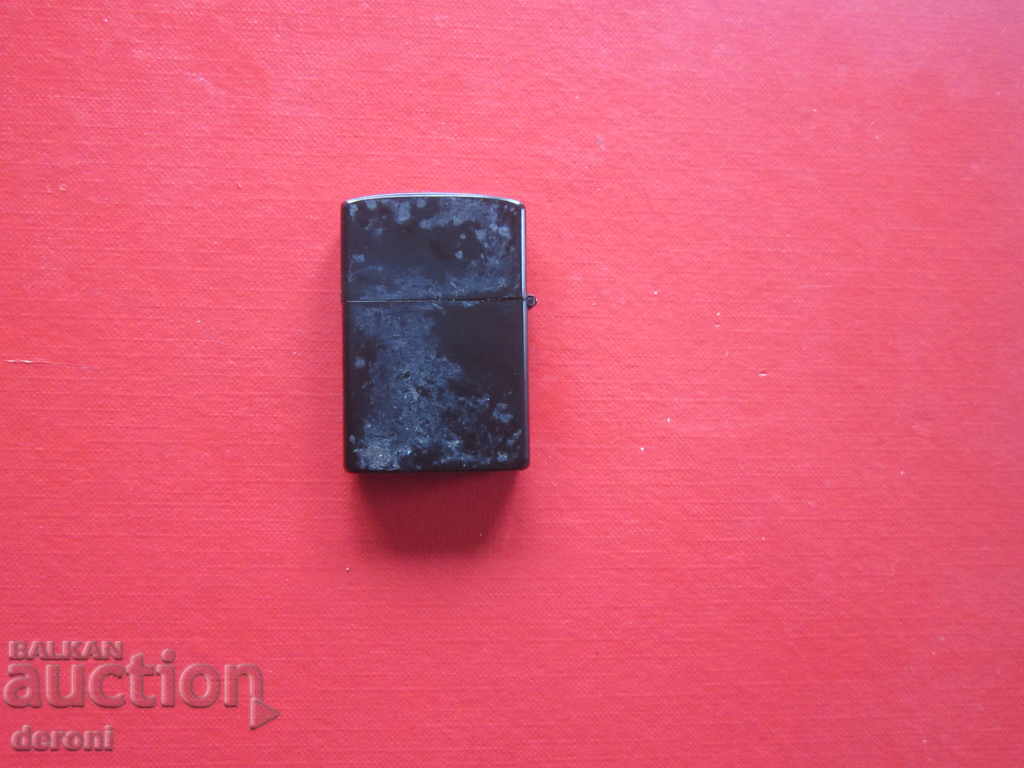 Auction Incredible Gasoline Lighter Auction Incredible Gasoline Lighter