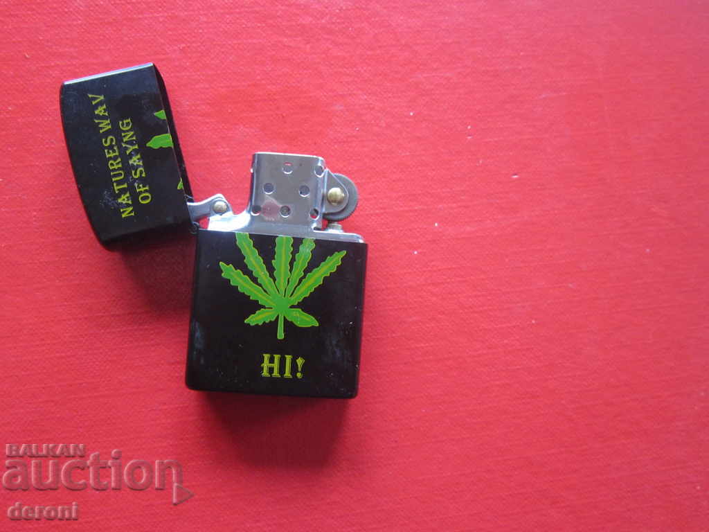 Incredible Gasoline Lighter - 5 Incredible Gasoline Lighter - 5