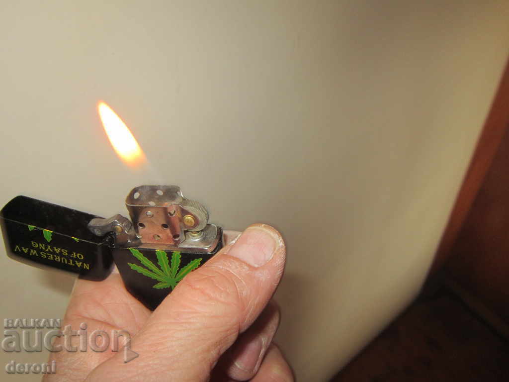Incredible Gasoline Lighter - 6 Incredible Gasoline Lighter - 6