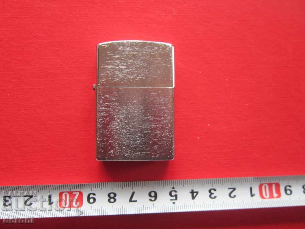 Eurojet petrol lighter with price 10.00 BGN | € 5.11