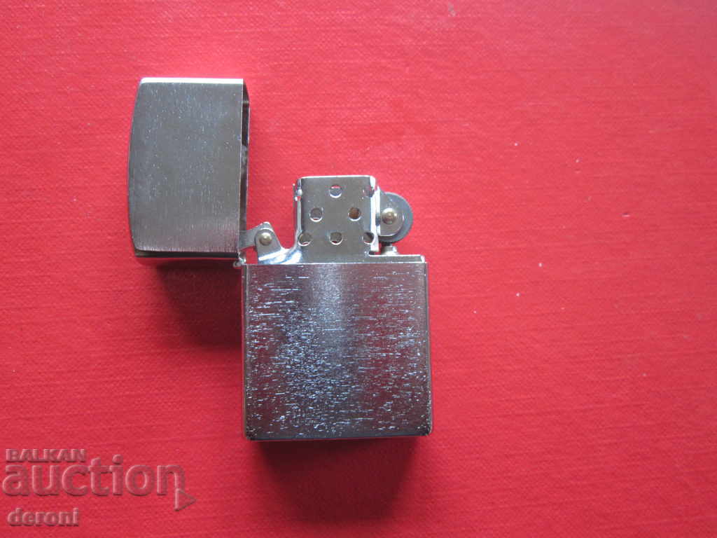 Delivery of Eurojet petrol lighter