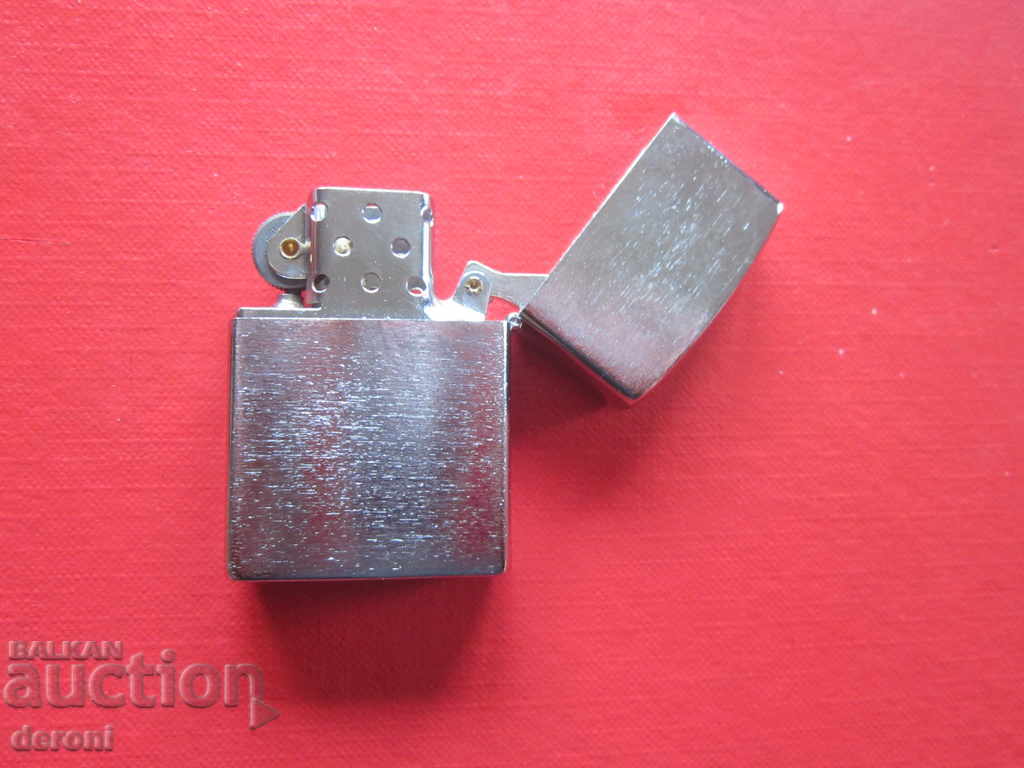 Eurojet petrol lighter - 5