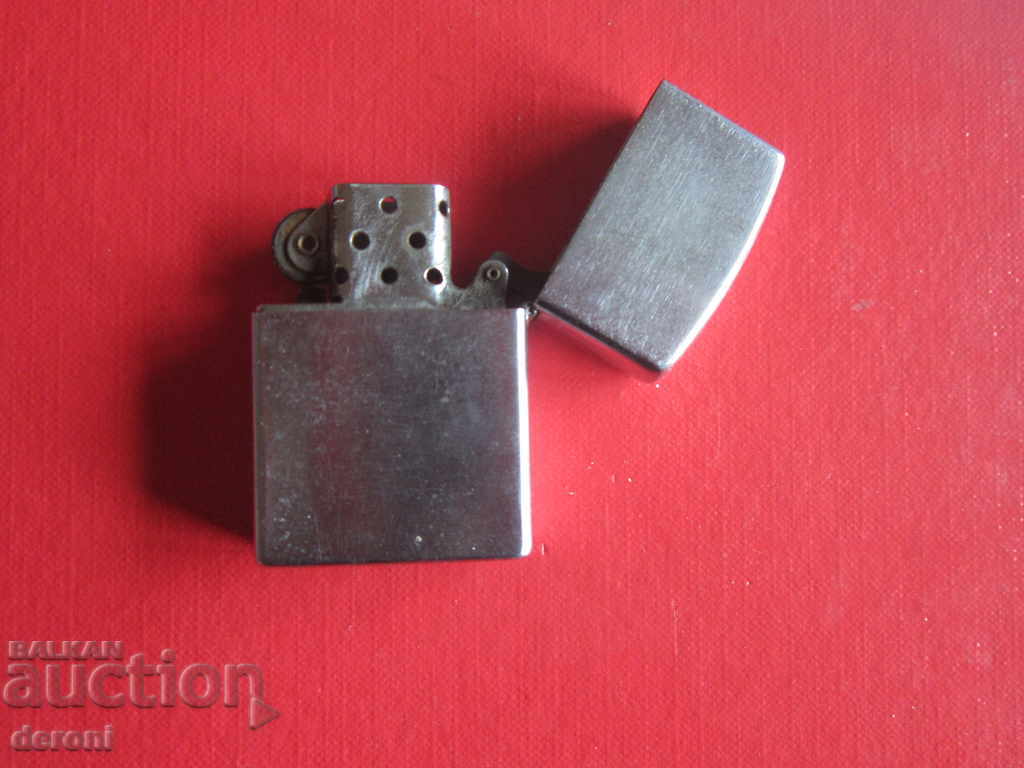 Gasoline lighter Camp - 5 Gasoline lighter Camp - 5