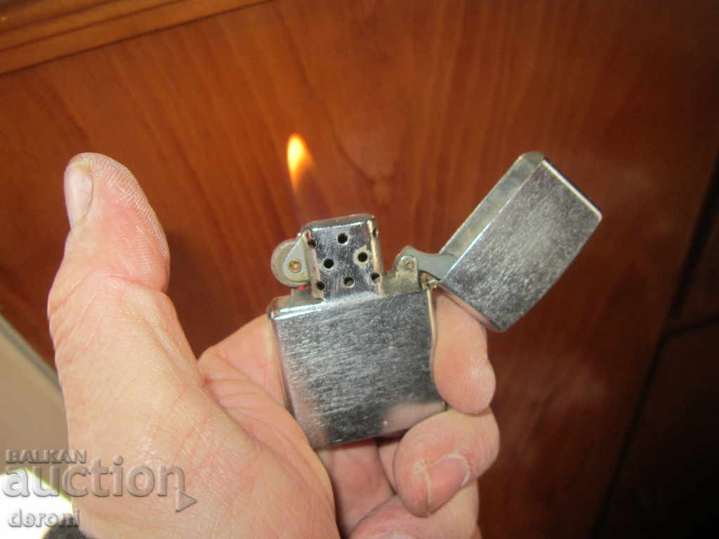 Gasoline lighter Camp - 6 Gasoline lighter Camp - 6