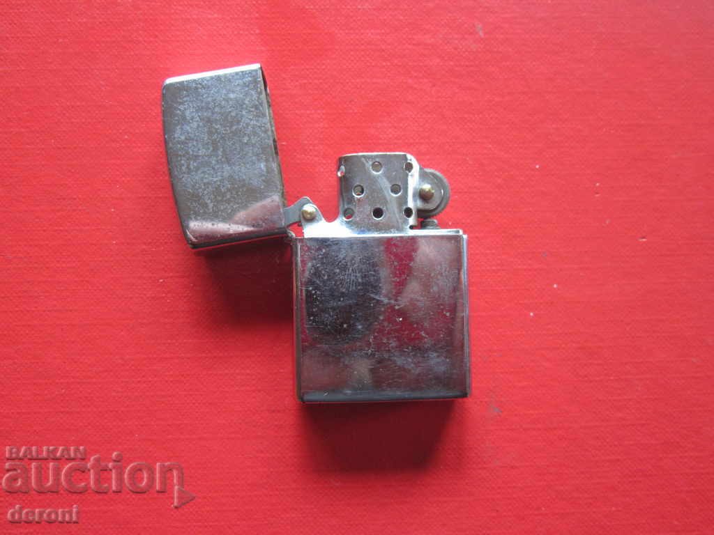 Delivery of Gas lighter