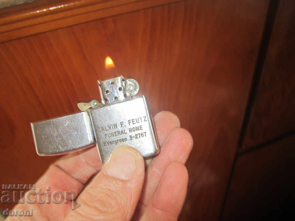 Idealine petrol lighter - 5 Idealine petrol lighter - 5