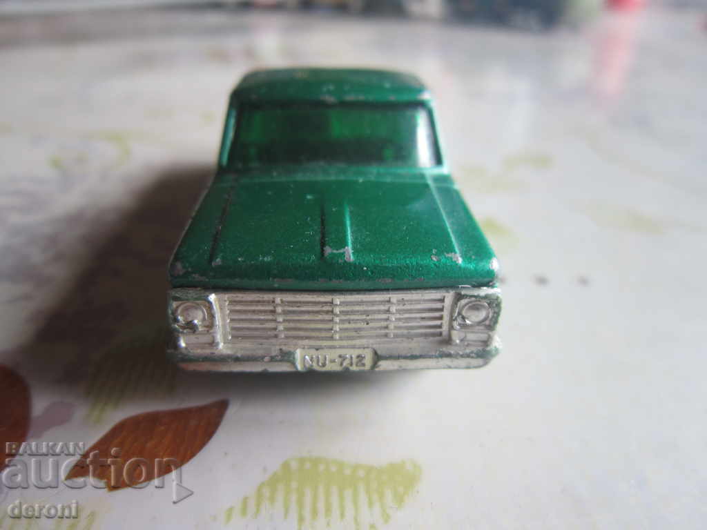 Delivery of Kennel Truck 1968 pickup truck Delivery of Kennel Truck 1968 pickup truck