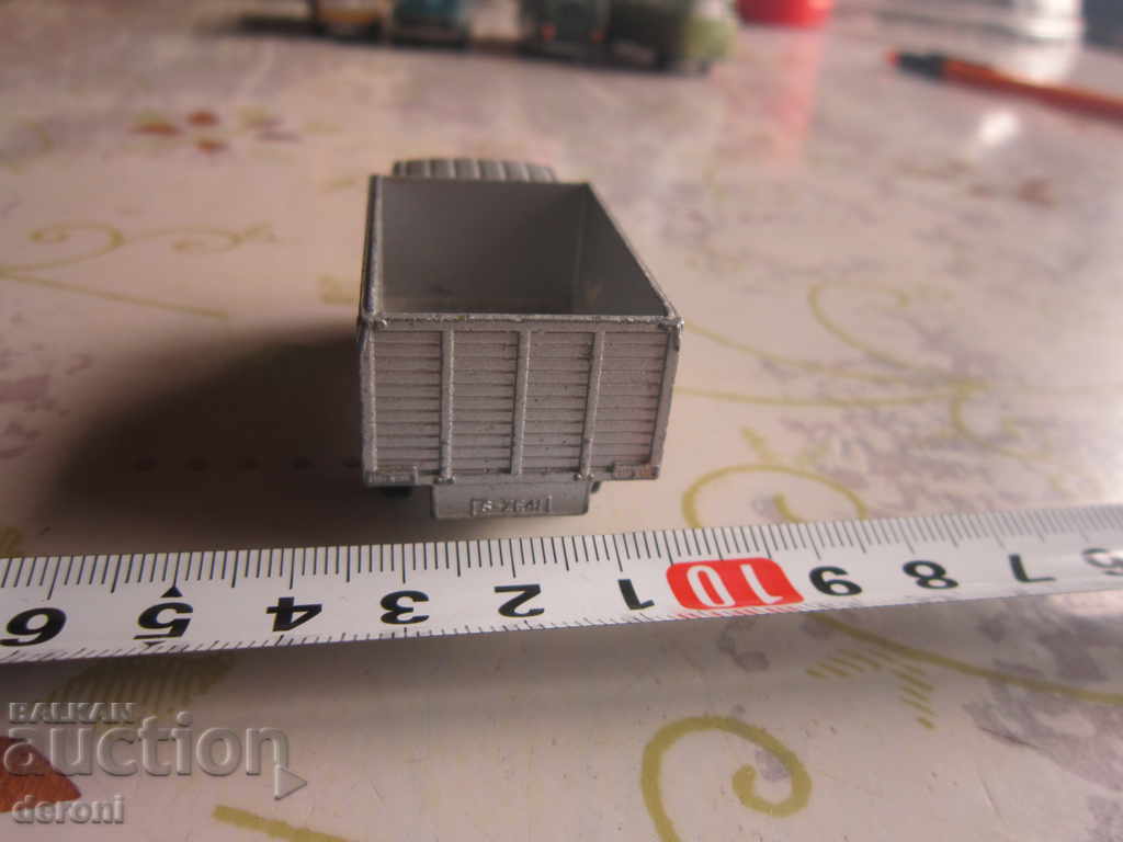 1969 Mercedes Scaffolding trolley with price 15.00 BGN | € 7.67 1969 Mercedes Scaffolding trolley with price 15.00 BGN | € 7.67