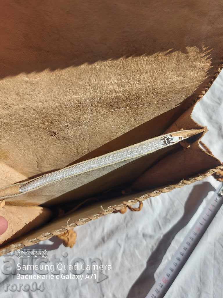 КРОКОДИЛ - ЧАНТА - УНИКАТ - NEW - 5 КРОКОДИЛ - ЧАНТА - УНИКАТ - NEW - 5