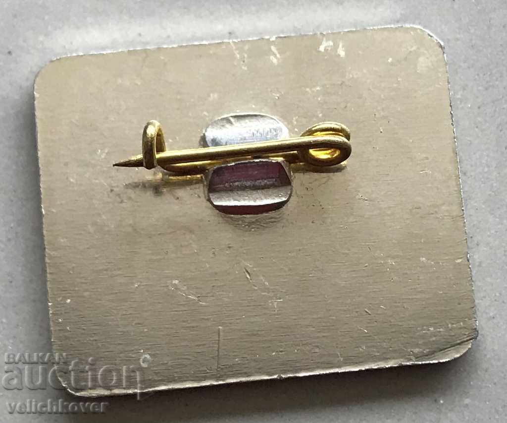 29437 Bulgaria sign 60g. Bulgarian Football Federation 1982 with price 3.00 BGN | € 1.53 29437 Bulgaria sign 60g. Bulgarian Football Federation 1982 with price 3.00 BGN | € 1.53