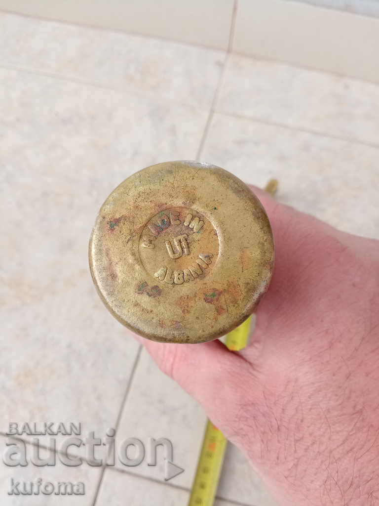 Аукцион Бронзова кафемелачка Аукцион Бронзова кафемелачка