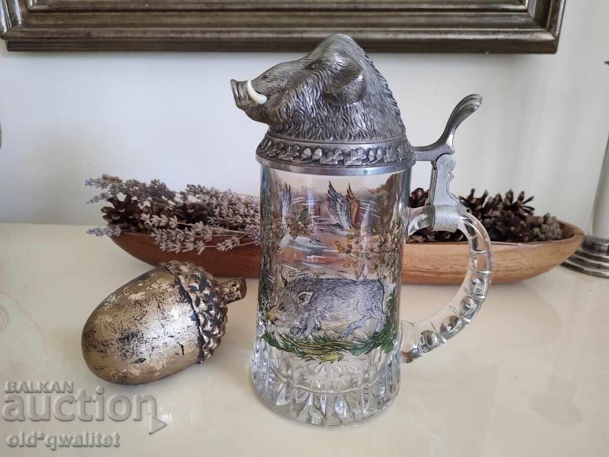 Attractive, different, specific mug Attractive, different, specific mug