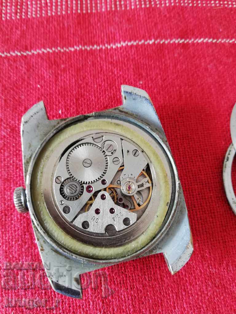 ceas VOSTOK 2214 - 6 ceas VOSTOK 2214 - 6