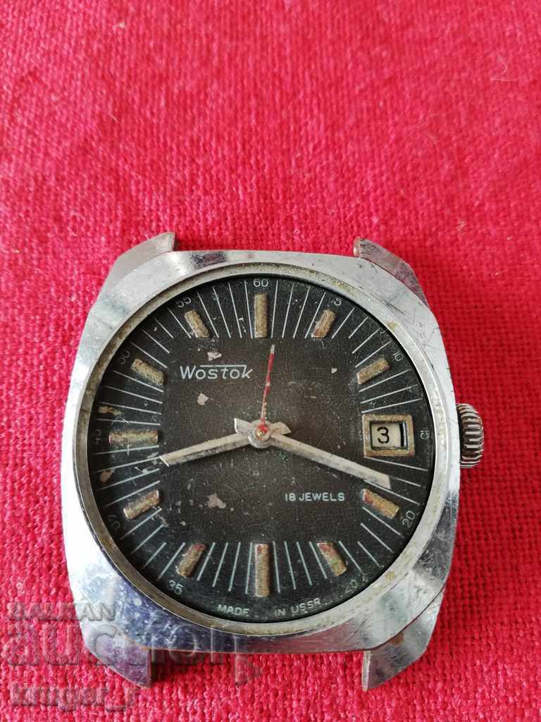 VOSTOK 2214 watch VOSTOK 2214 watch