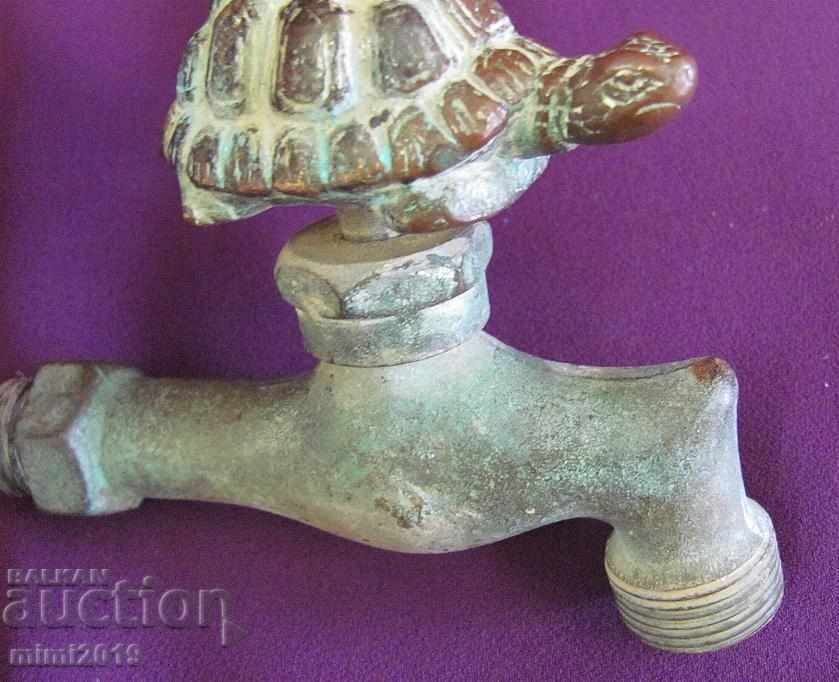 19th century Bronze Turtle for Water Turtle very rare with price 750.00 BGN | € 383.47 19th century Bronze Turtle for Water Turtle very rare with price 750.00 BGN | € 383.47