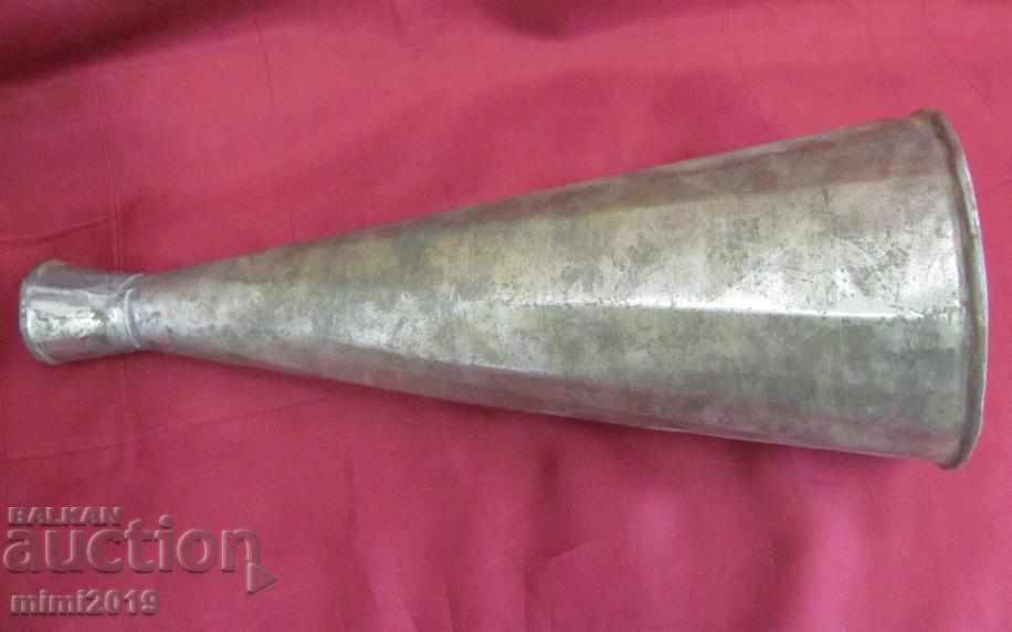 Δημοπρασία Horn Pipe του 19ου αιώνα Δημοπρασία Horn Pipe του 19ου αιώνα