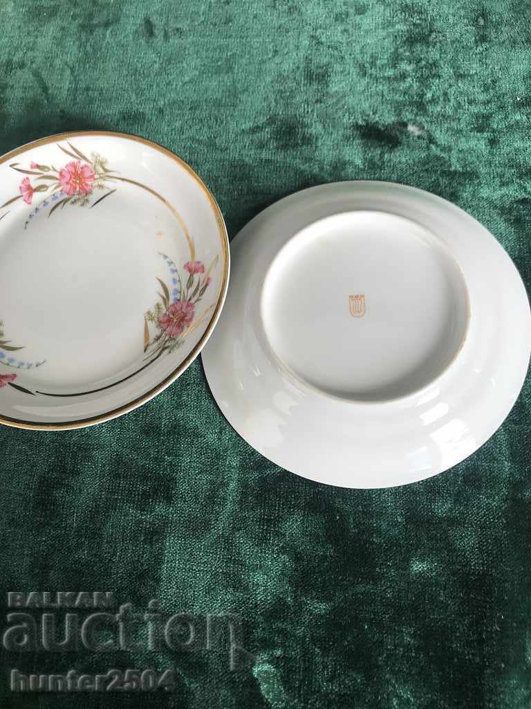 Plates-USSR, 13 cm with price 17.95 BGN | € 9.18