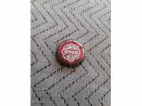 Капачка от Етър