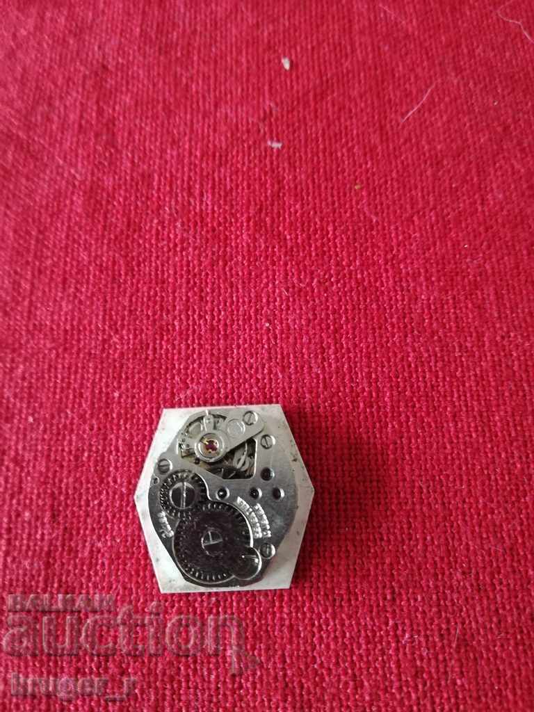 Auction  Machine from Swiss Watch TECHNOS