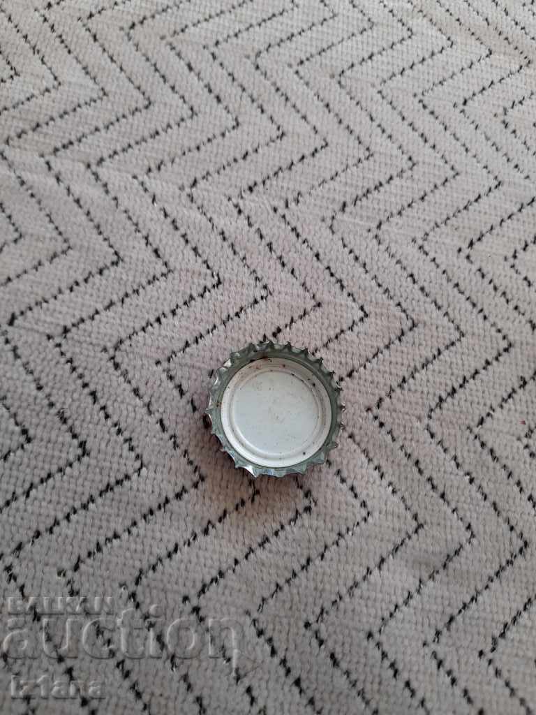 COCA COLA cap, COCA COLA with price 5.00 BGN | € 2.56 COCA COLA cap, COCA COLA with price 5.00 BGN | € 2.56