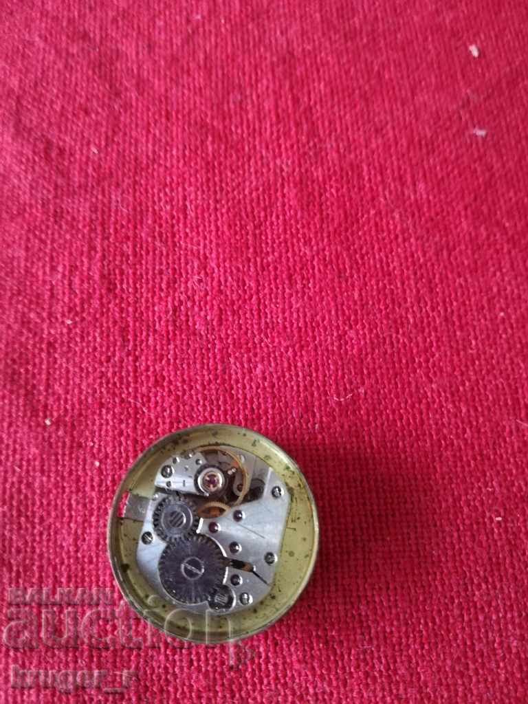 Auction VENUSIA women's watch movement Auction VENUSIA women's watch movement