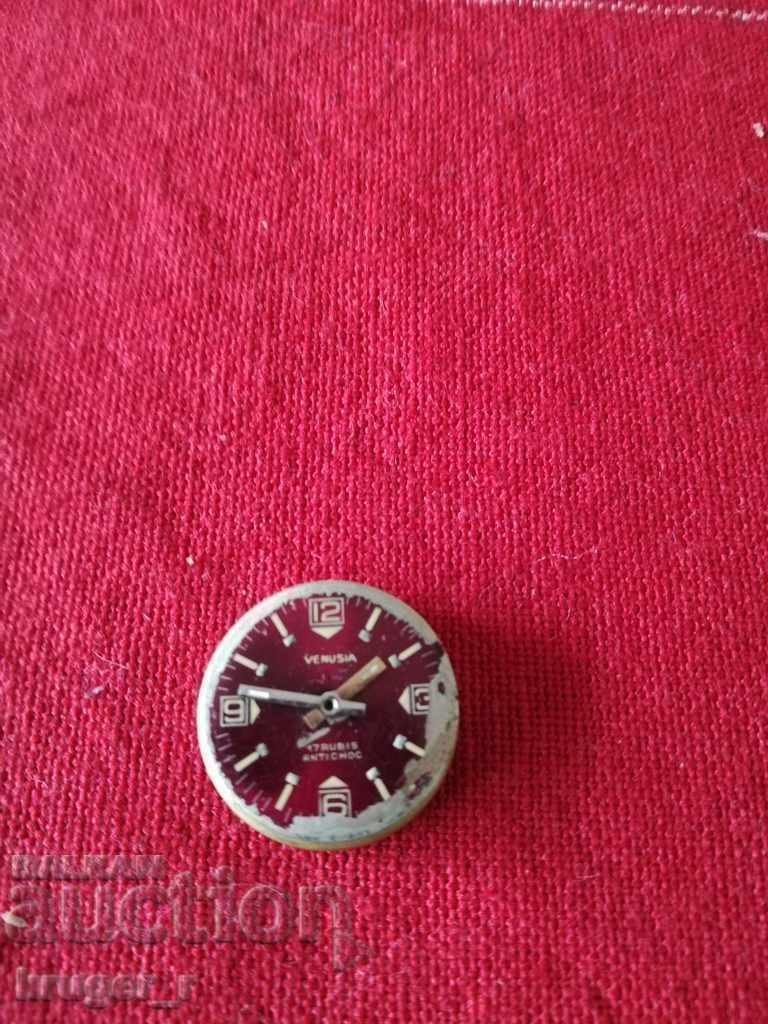 Mișcare de ceas de damă VENUSIA - 5