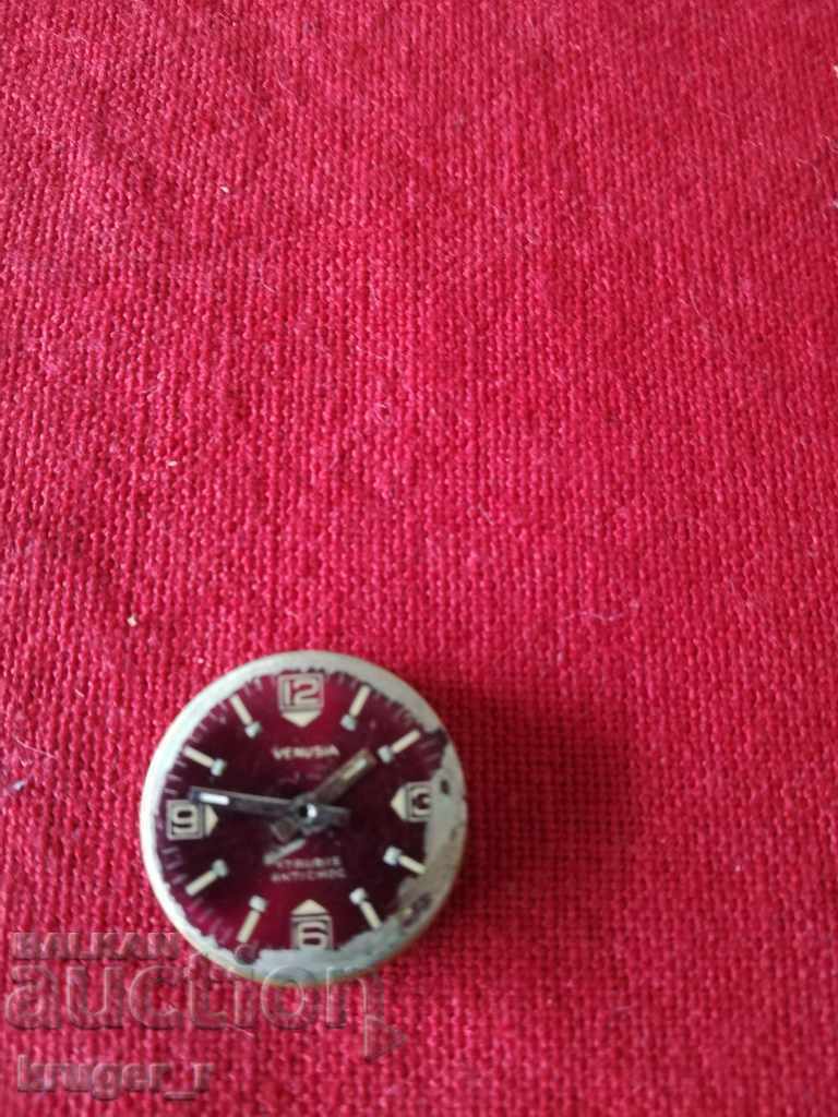 VENUSIA women's watch movement VENUSIA women's watch movement