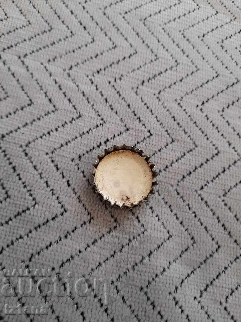 Capac Bere, bere Lyulin cu preț 5.00 BGN | € 2.56 Capac Bere, bere Lyulin cu preț 5.00 BGN | € 2.56