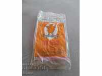 Παλιά συσκευασία κοτόπουλου