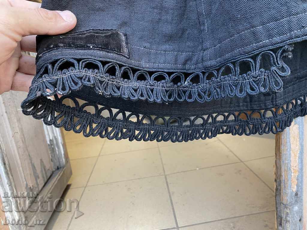 Auction 10542. AUTHENTIC CLOTHES WEAR ABA PRESERVED Auction 10542. AUTHENTIC CLOTHES WEAR ABA PRESERVED