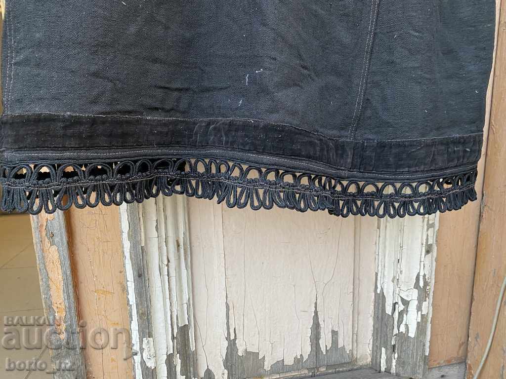 10542. AUTHENTIC CLOTHES WEAR ABA PRESERVED - 5 10542. AUTHENTIC CLOTHES WEAR ABA PRESERVED - 5