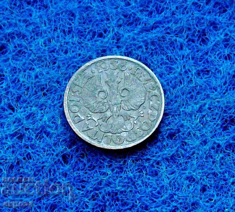 1 penny Poland 1936- very rare coin with price 14.20 BGN | € 7.26 1 penny Poland 1936- very rare coin with price 14.20 BGN | € 7.26