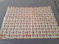 Стара опаковъчна хартия Нармаг