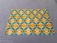 Old Narmag packaging paper