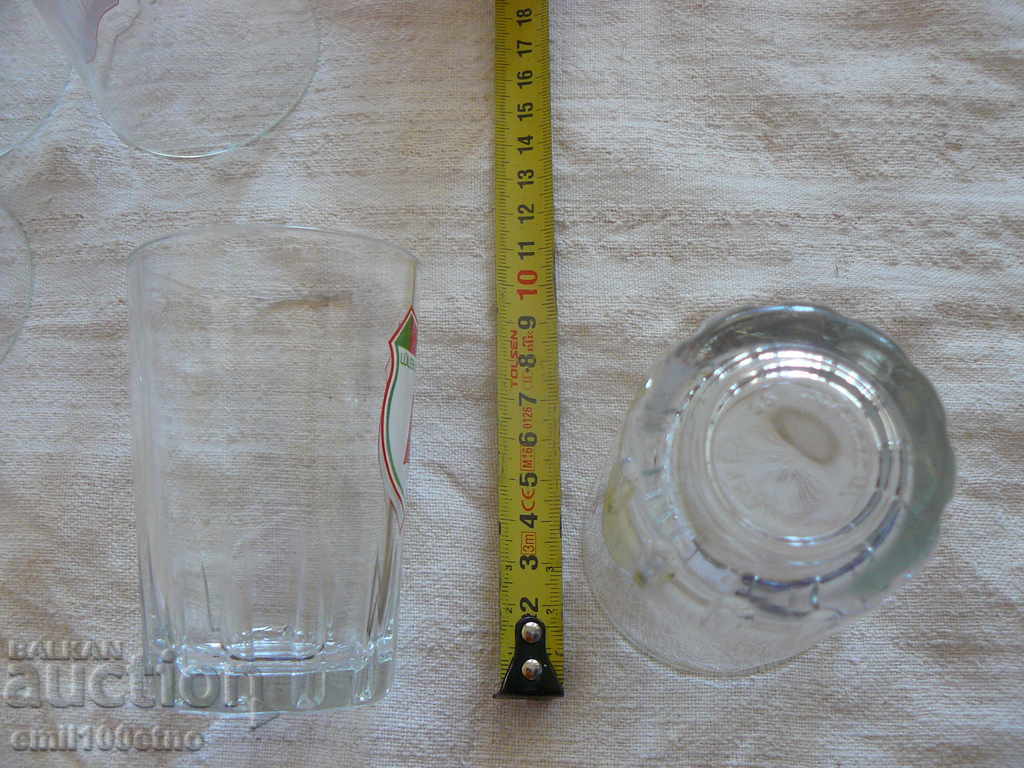 Σέρβις 6 φλιτζάνια ποδοσφαιρικό σύλλογο LULEBURGAZSPOR Τουρκία - 7